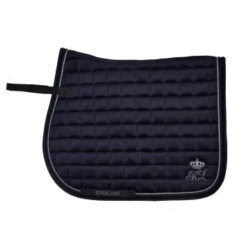 Вальтрап для пони конкурный KLmya Velvet Coolmax, Kingsland Норвегия