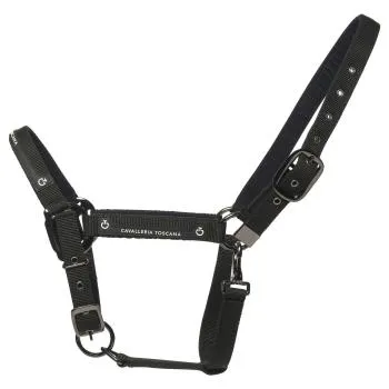 Недоуздок CT Adjustable, Cavalleria Toscana Италия