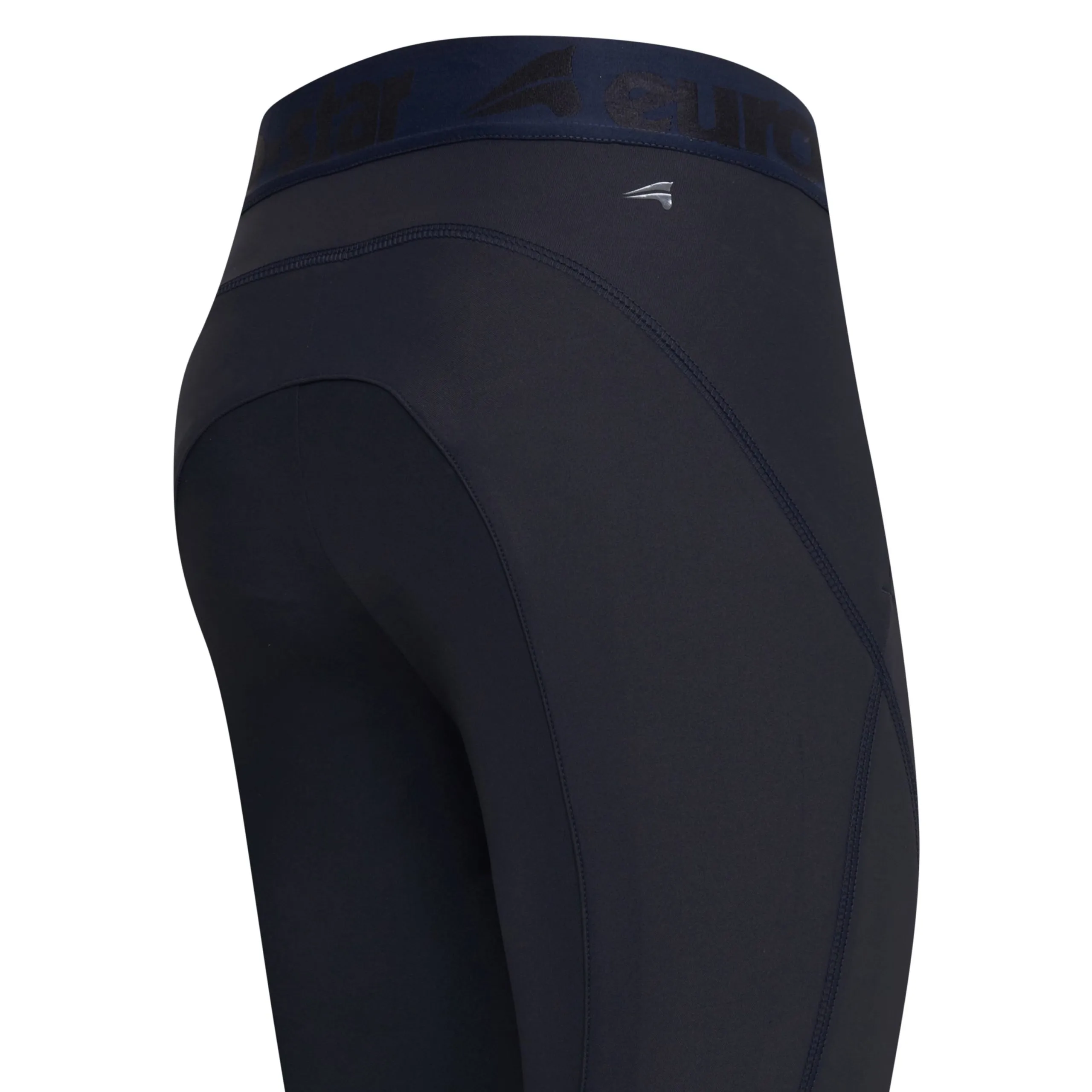 Леггинсы женские ESAthletic Fashion, полная силиконовая лея, Euro-Star Германия, код 75018199