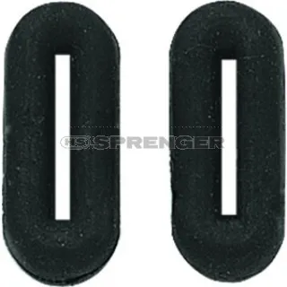 Ограничитель на мартингал, пара, Sprenger Германия