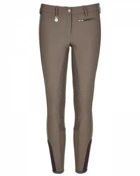 Бриджи женские Lucinda Grip, полная силиконовая лея, Pikeur Германия