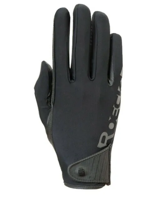 Перчатки унисекс Muenster, Roeckl Германия