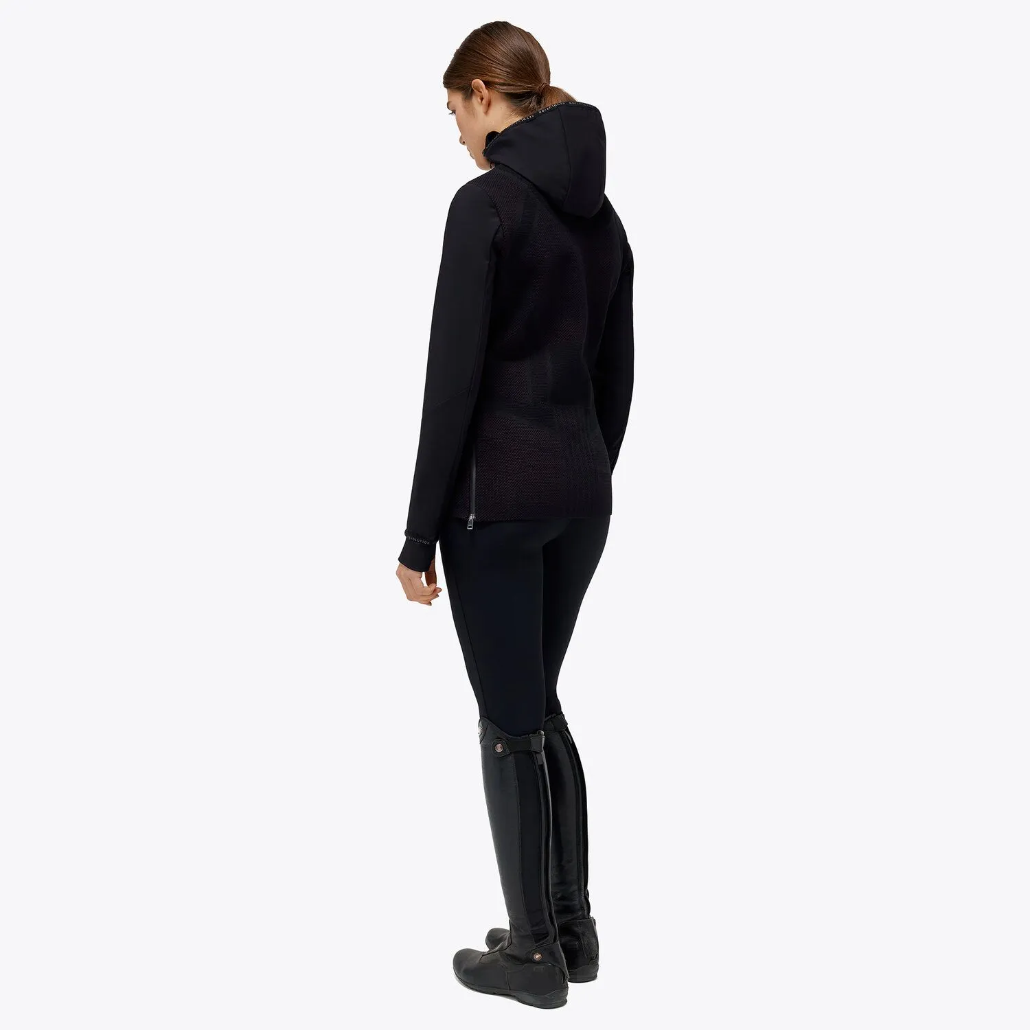 Кофта женская Revo Red Label, Cavalleria Toscana Италия