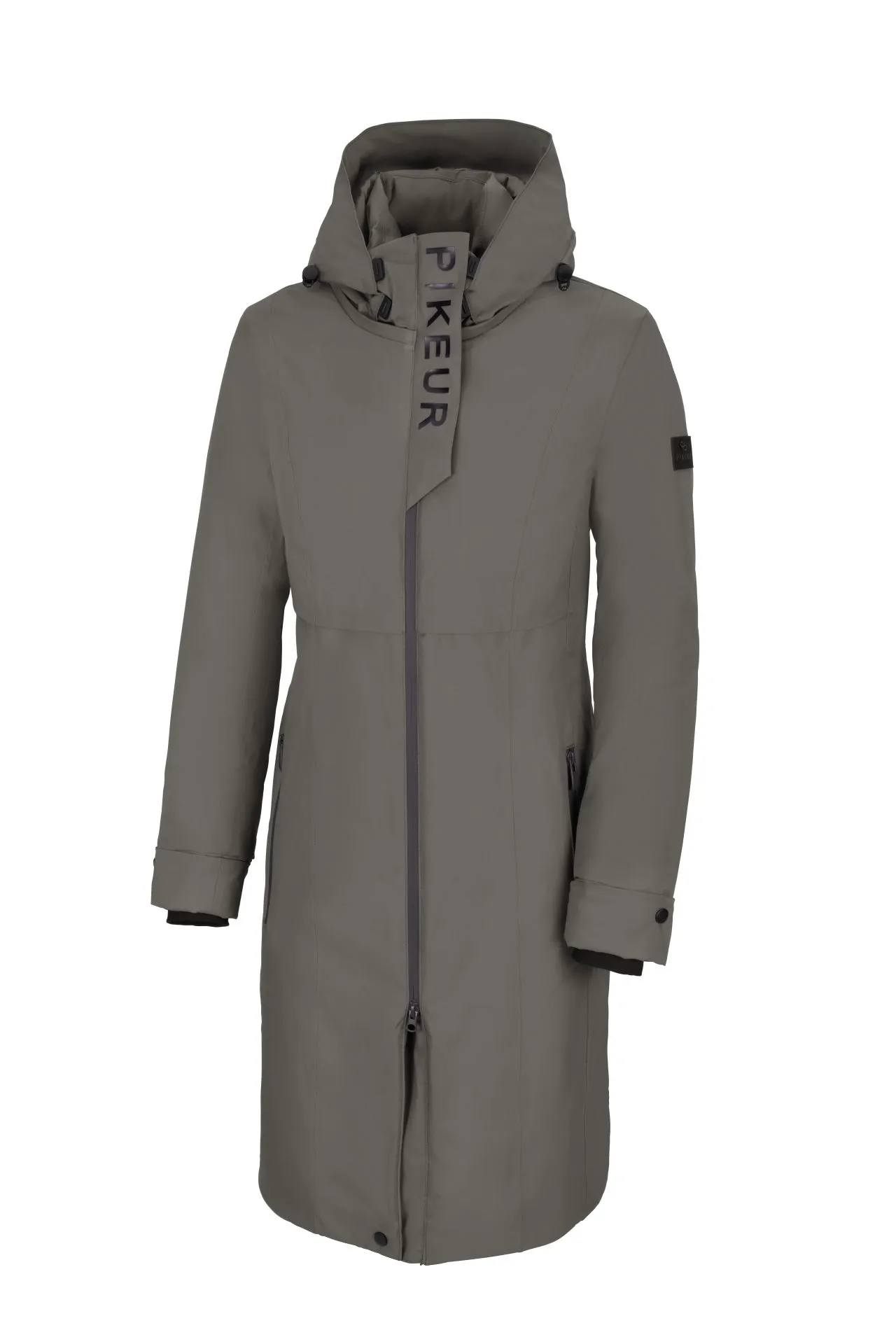 Пальто женское 4021 Selection, Pikeur Германия