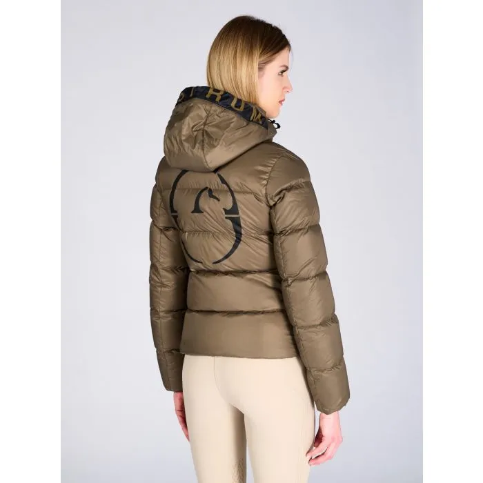 Куртка женская La Balme, Vestrum Италия