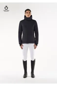 Куртка мужская на молнии Nylon Zip, Cavalleria Toscana Италия