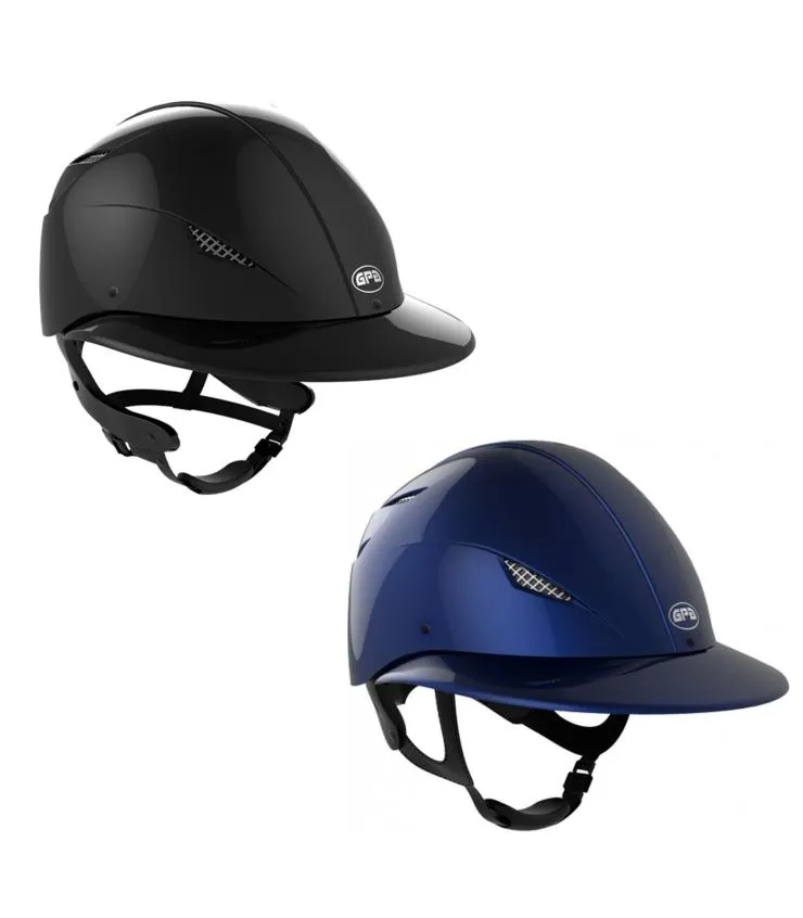 Шлем Easy First Lady TLS, GPA Франция