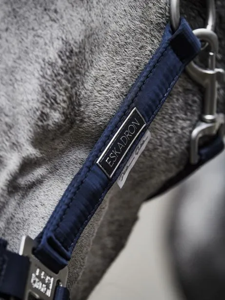 Недоузок Doublepin Croco, Eskadron Германия