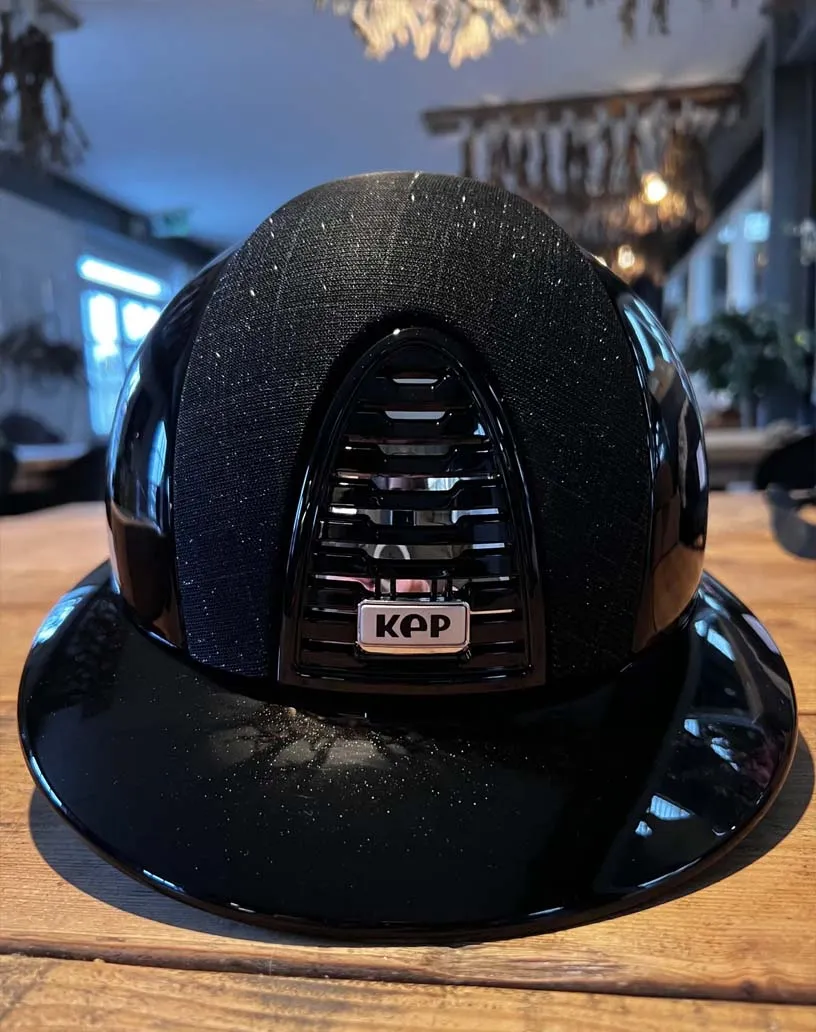 Cromo 2.0 Polish Metal Polo, передняя вставка Galassia, Kep Italia Италия