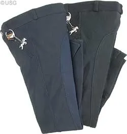 Бриджи детские Katja, полная лея, USG Германия