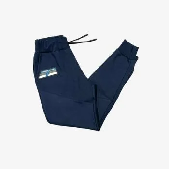 Брюки спортивные женские Tricolour Emblem, Cavalleria Toscana Италия