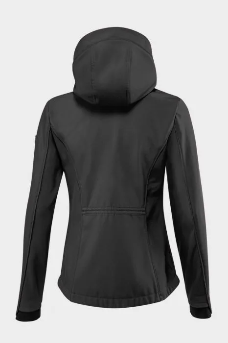 Куртка женская Softshell C, Equiline Италия