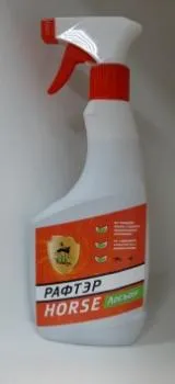 Репеллент Рафтер, 500 мл, Россия