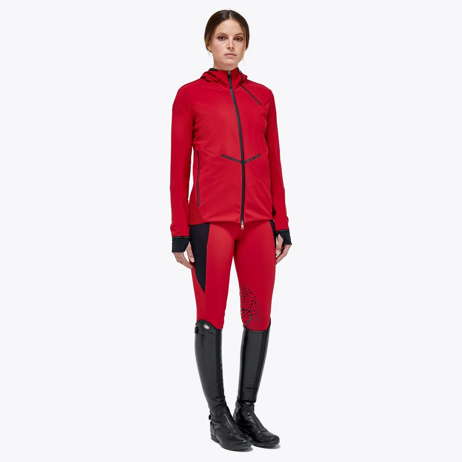 Кофта женская Revo Red Label, Cavalleria Toscana Италия