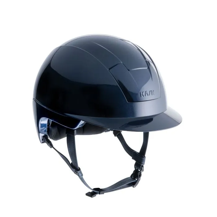 Шлем Kooki глянцевый, Kask Италия