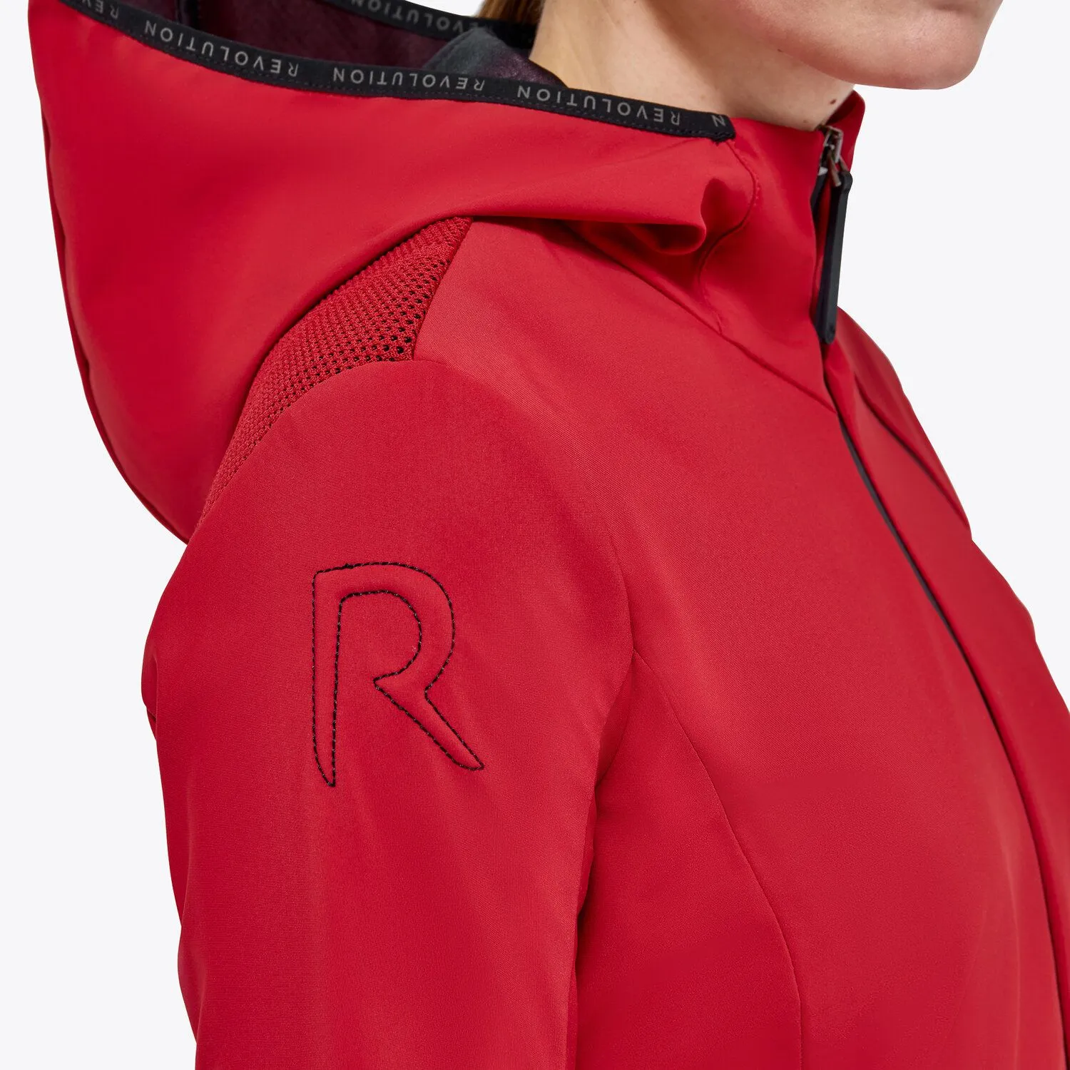 Кофта женская Revo Red Label, Cavalleria Toscana Италия