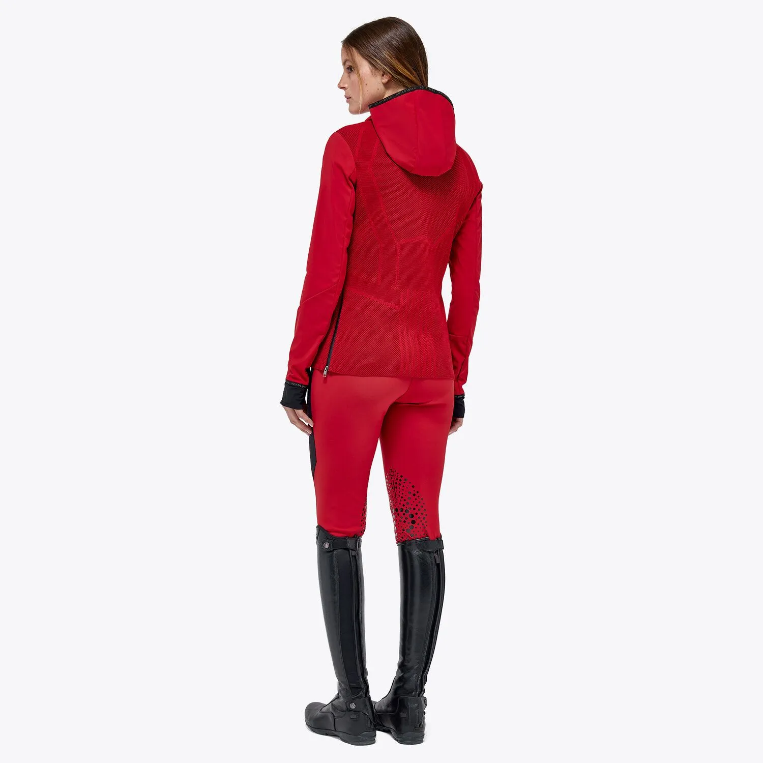 Кофта женская Revo Red Label, Cavalleria Toscana Италия