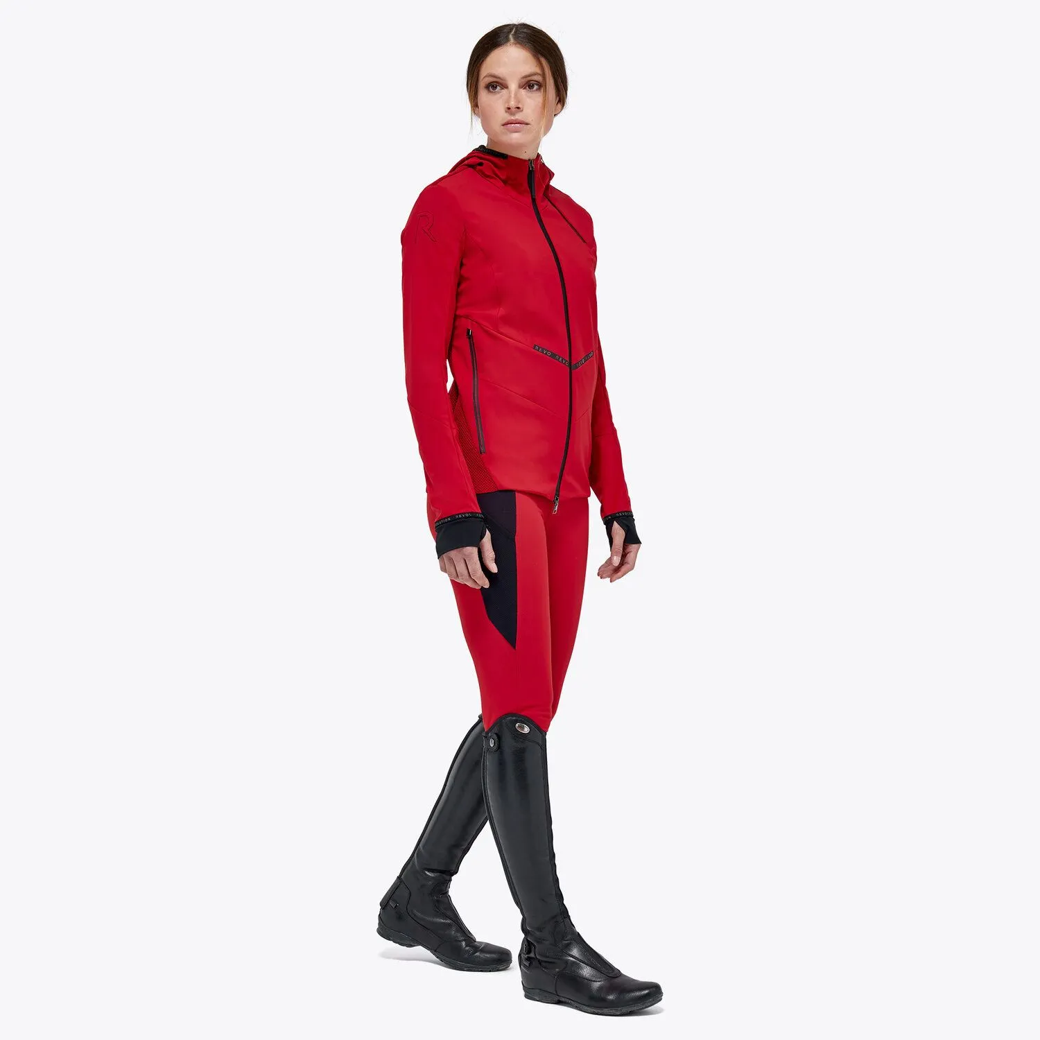 Кофта женская Revo Red Label, Cavalleria Toscana Италия