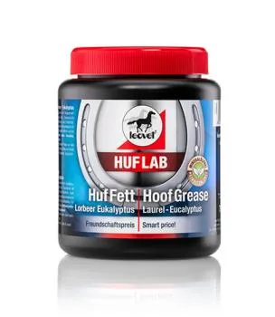 Мазь для копыт Hoof Lab, 750 мл, Leovet Германия