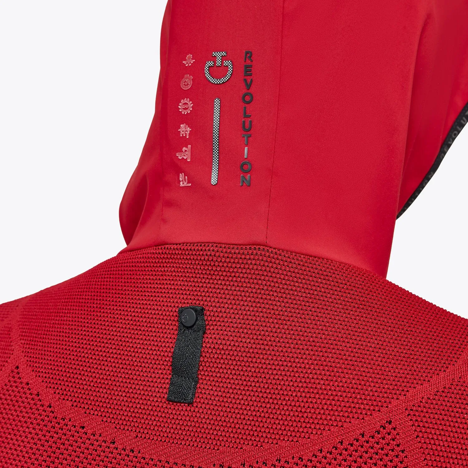Кофта женская Revo Red Label, Cavalleria Toscana Италия