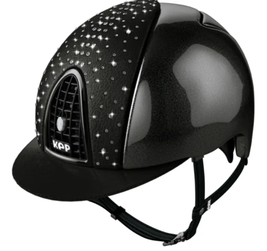 Шлем Cromo 2.0 Textile матовый, Kep Italia Италия