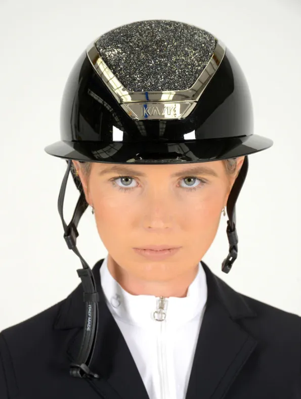 Шлем Star Lady Pure Shine, Kask Италия