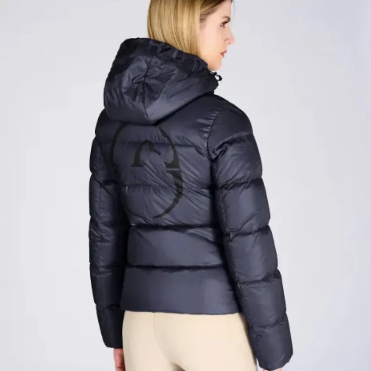 Куртка женская La Balme, Vestrum Италия