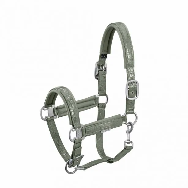 Недоузок Doublepin Croco, Eskadron Германия