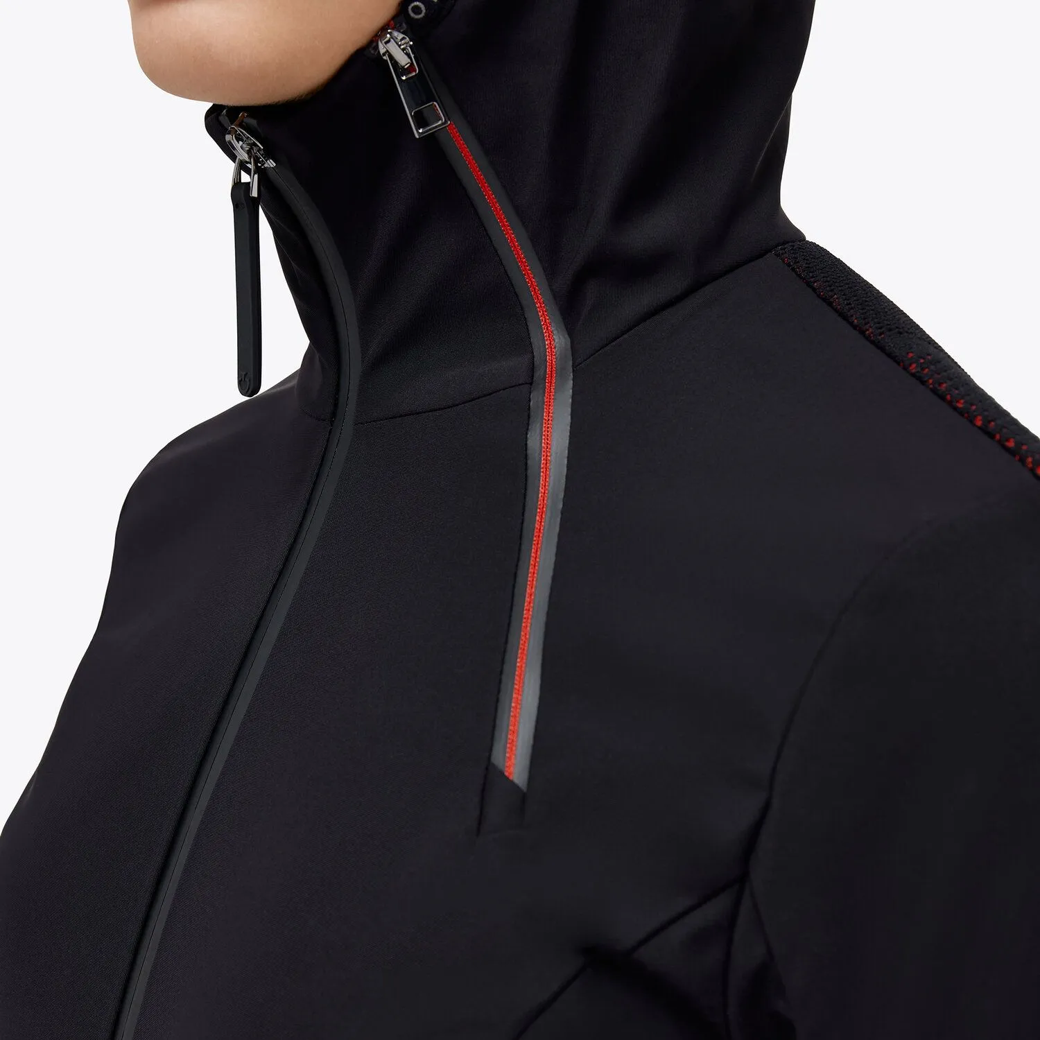 Кофта женская Revo Red Label, Cavalleria Toscana Италия