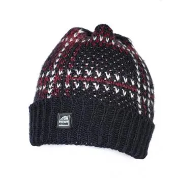 Шапка вязаная Lily, Equiline Италия