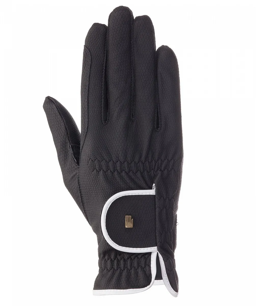 Перчатки женские Lona, Roeckl Германия