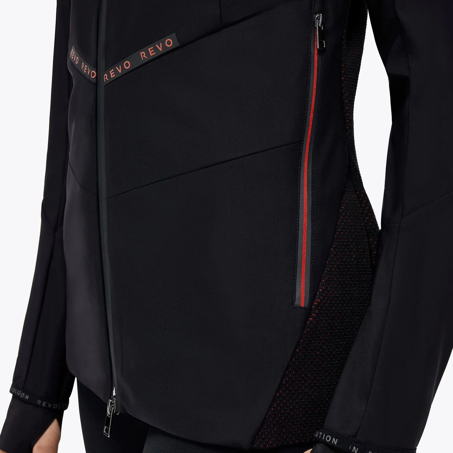 Кофта женская Revo Red Label, Cavalleria Toscana Италия