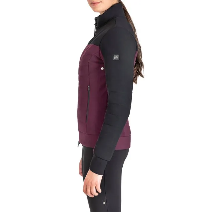 Кофта женская Nabel, софтшел, Equiline Италия