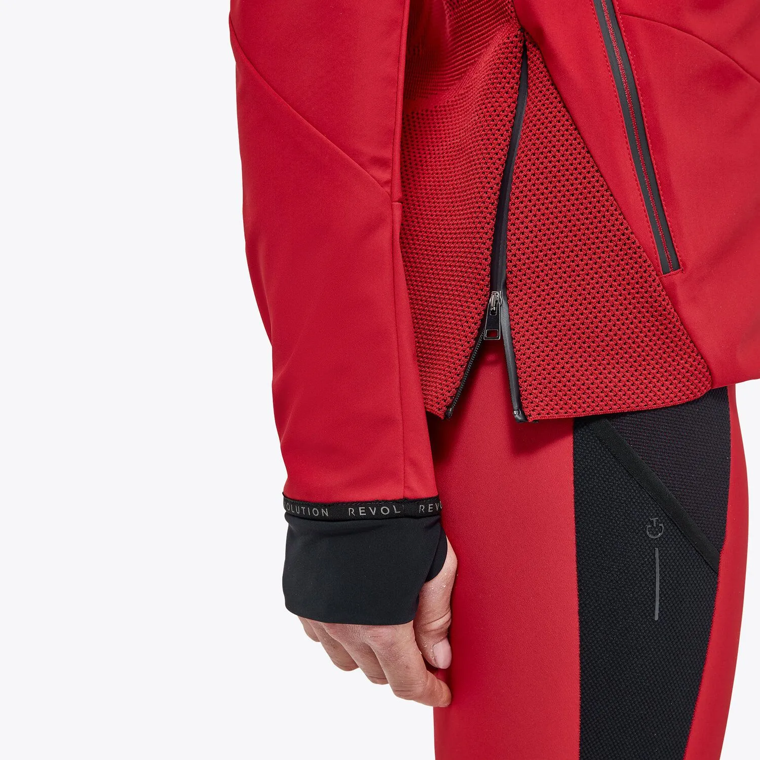 Кофта женская Revo Red Label, Cavalleria Toscana Италия