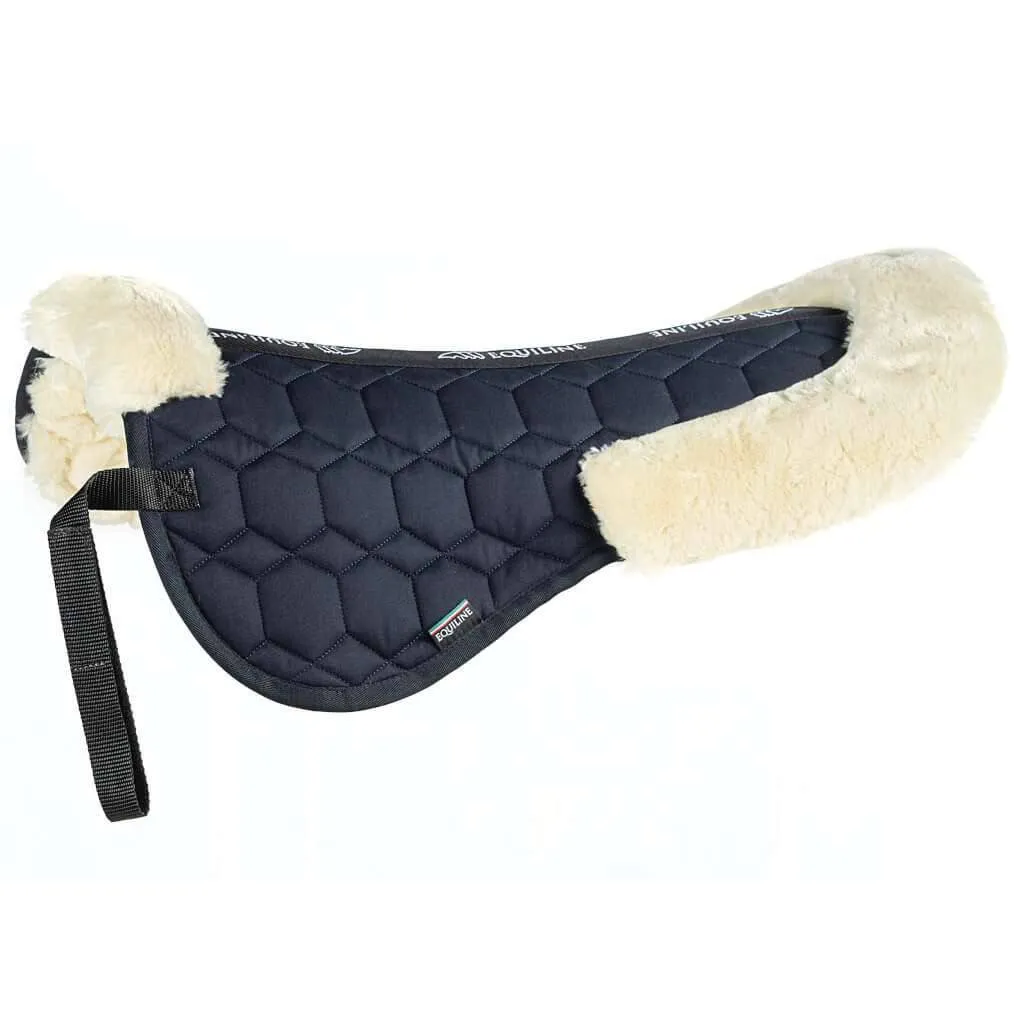 Меховушка Cloud, Equiline Италия