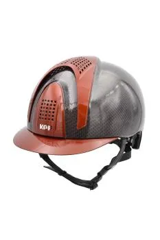 Шлем Carbon, глянцевый, Kep Italia Италия