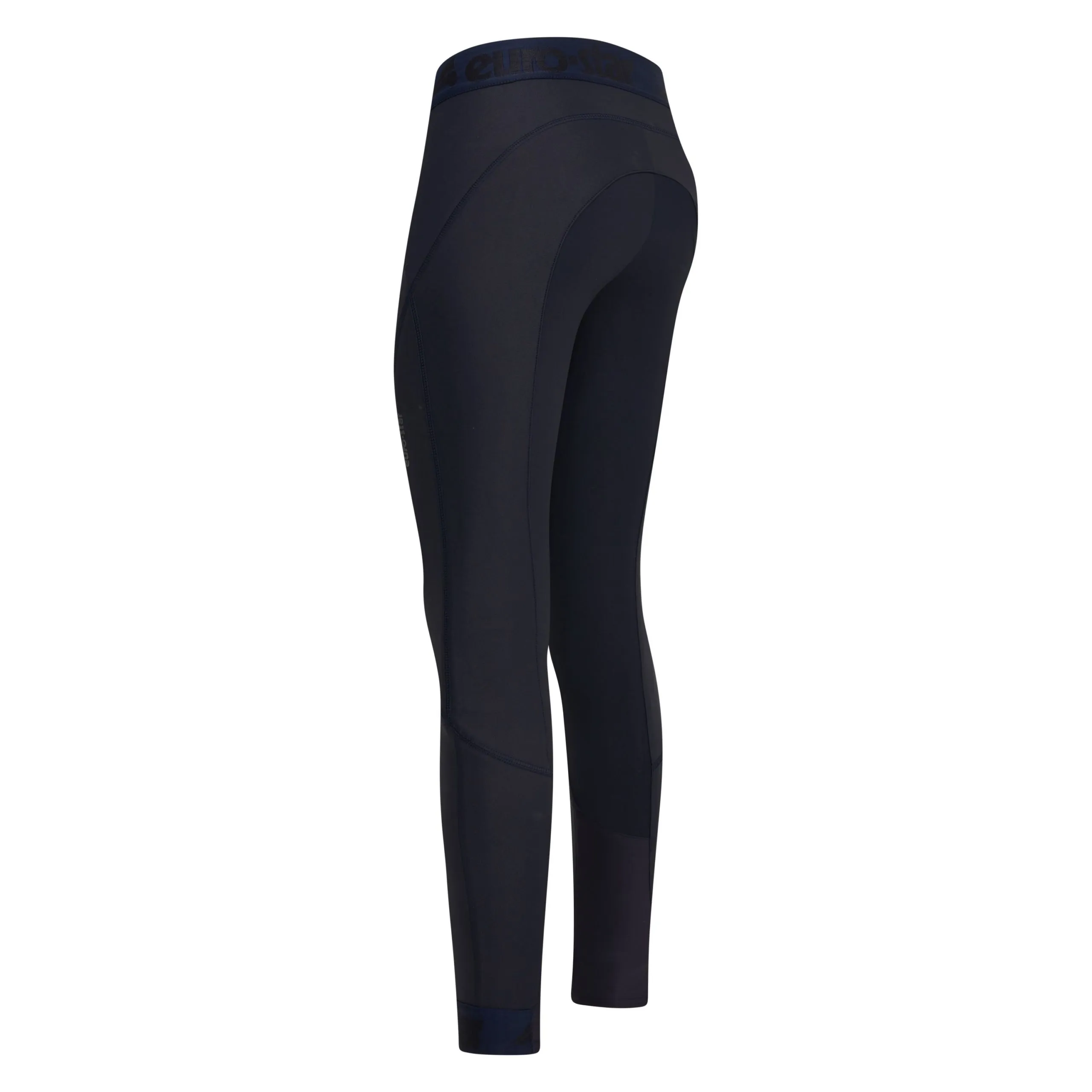 Леггинсы женские ESAthletic Fashion, полная силиконовая лея, Euro-Star Германия, код 75018199