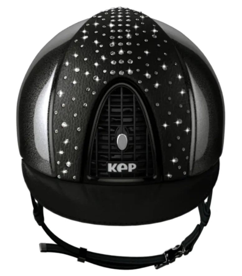 Шлем Cromo 2.0 Textile матовый, Kep Italia Италия