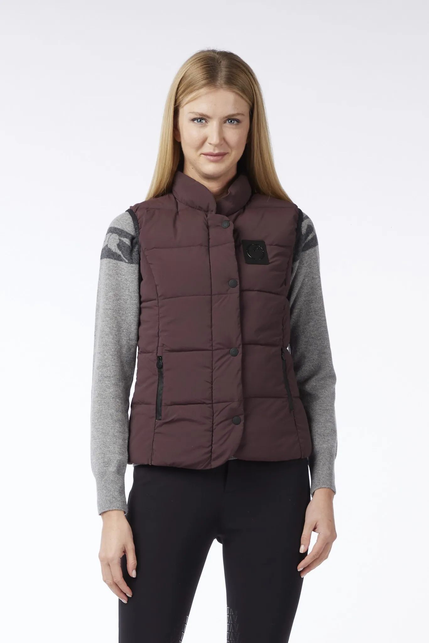 Жилет женский Adalia, Vestrum Италия