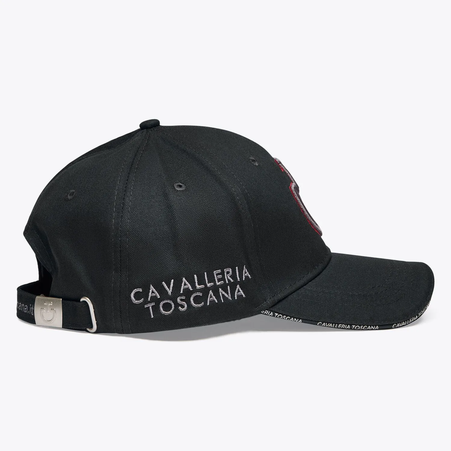 Бейсболка CT Embroidered, Cavalleria Toscana Италия