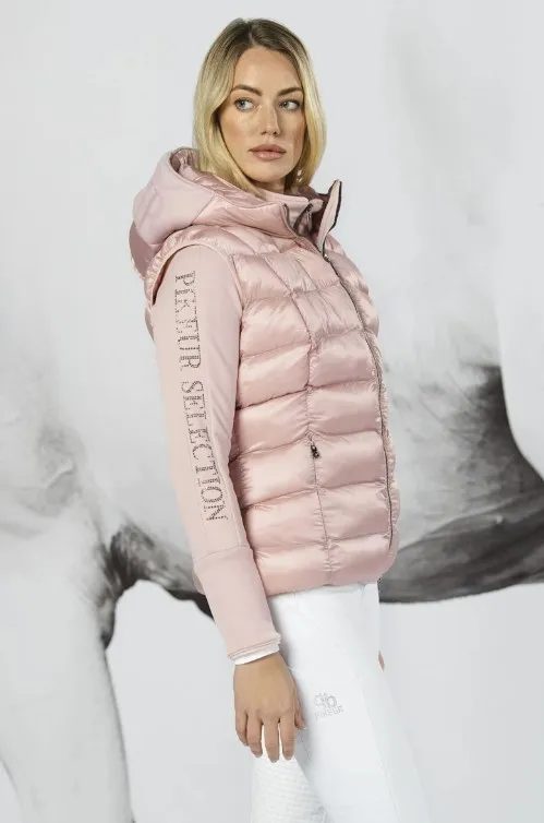 Жилет женский Sia, Pikeur Германия