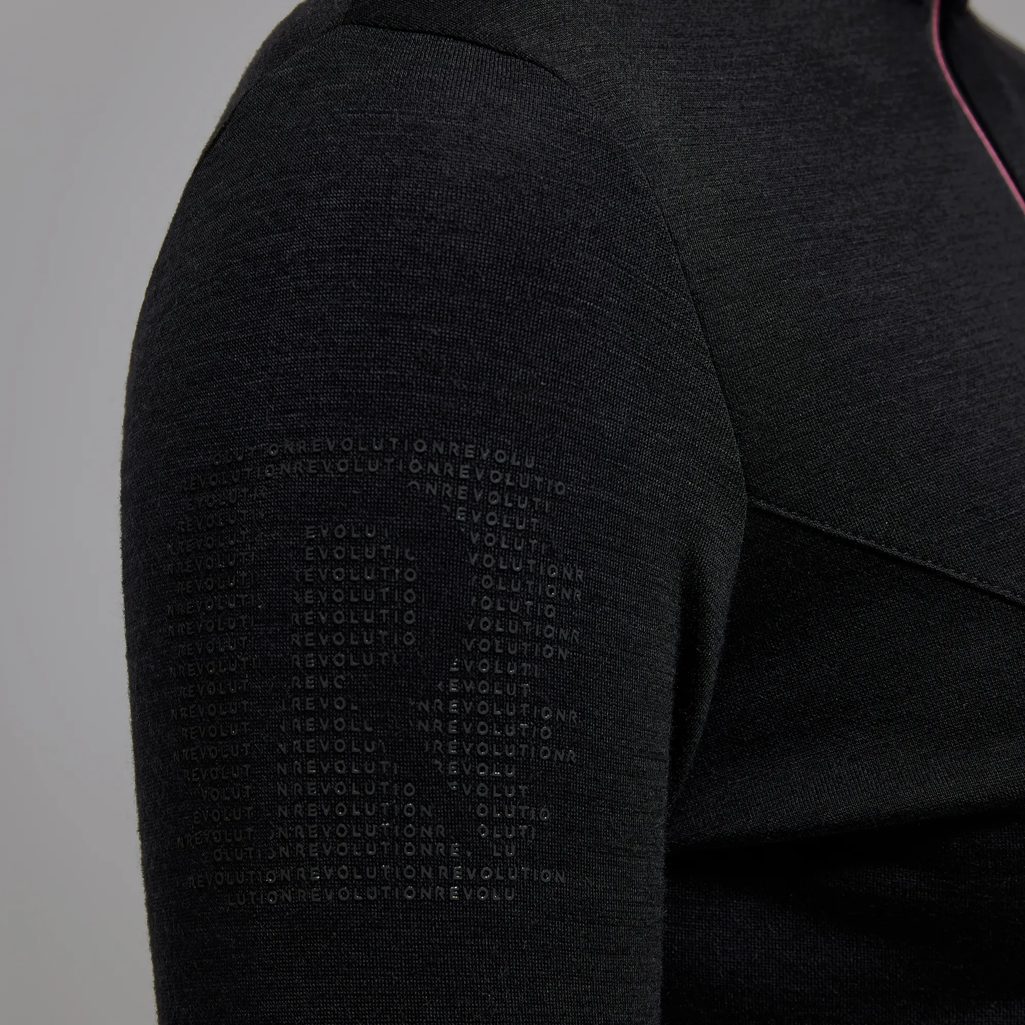 Водолазка женская тренировочная R-evoTech Wool, Cavalleria Toscana Италия