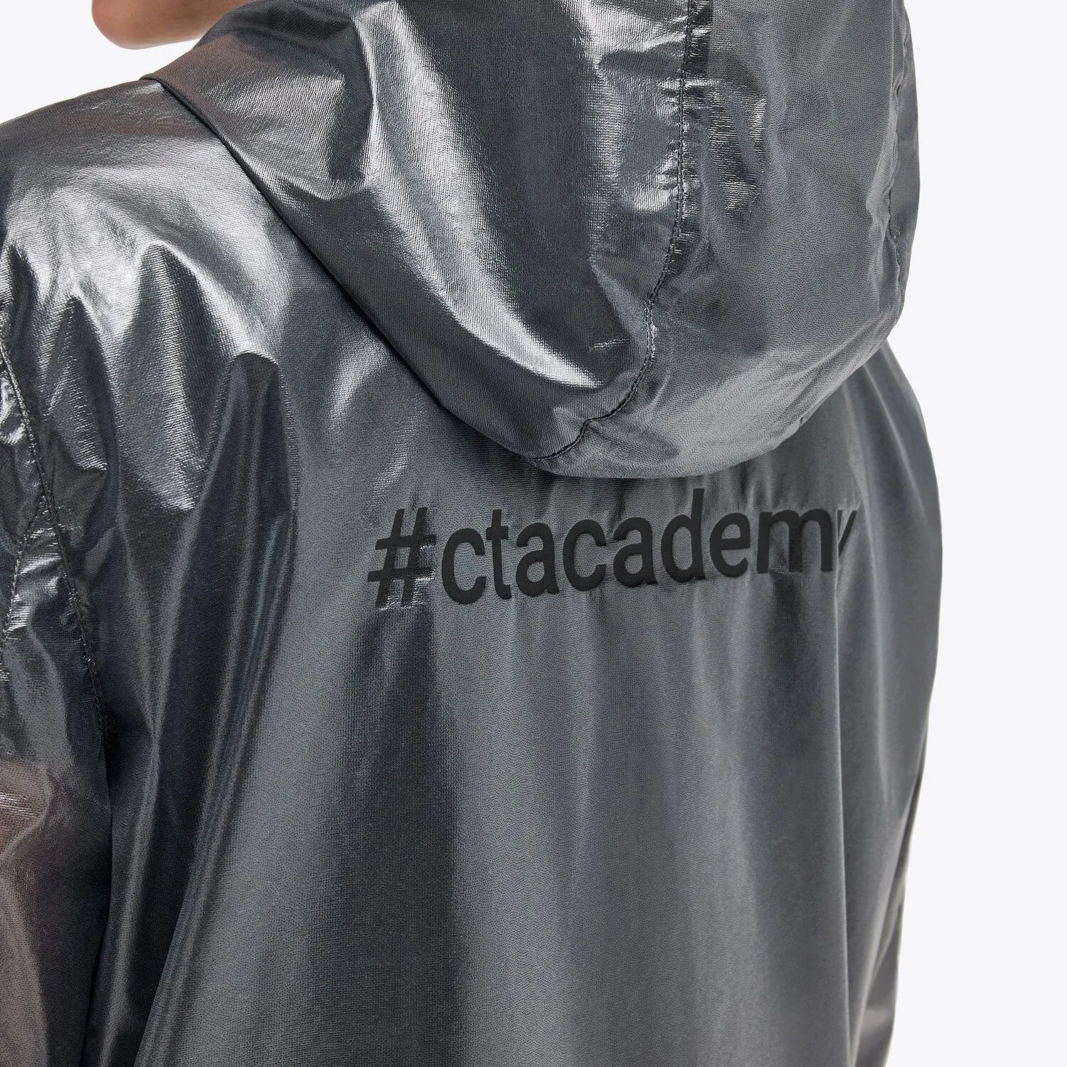 Дождевик унисекс CT Academy, Cavalleria Toscana Италия