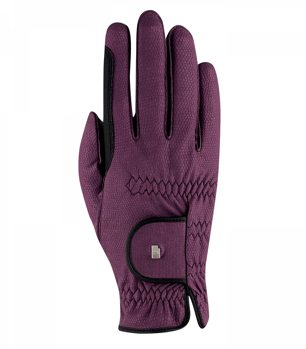 Перчатки женские Lona, Roeckl Германия