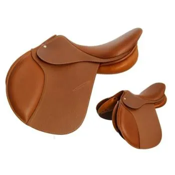 Седло конкурное FSC, Dop, LUC Childeric Франция