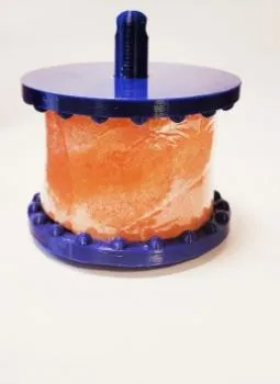 Пластиковый держатель для лизунца Sweek, Sweek Россия