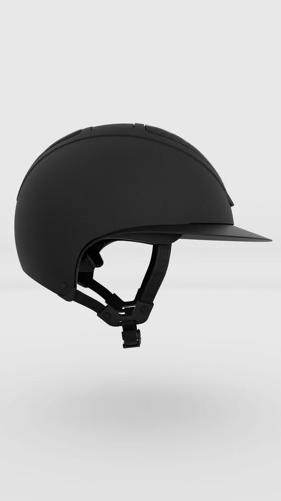 Шлем Star Lady Hunter, Kask Италия
