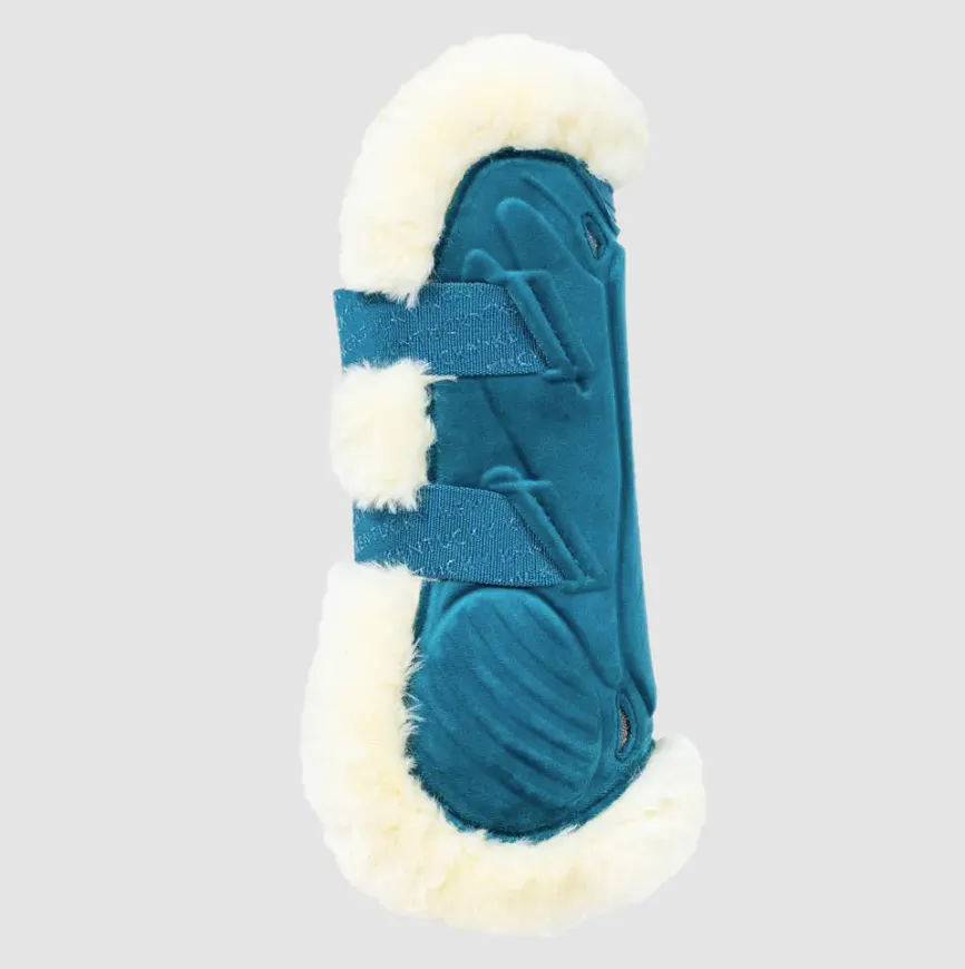 Ногавки передние с мехом Bamboo Elastic Velvet, Kentucky Бельгия