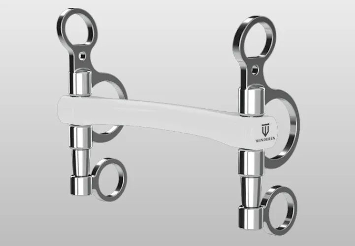 Пеляма с коротким рычагом, Winderen Польша