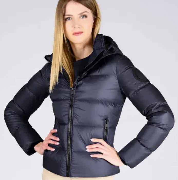 Куртка женская La Balme, Vestrum Италия